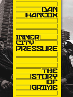 cover image of Inner City Pressure